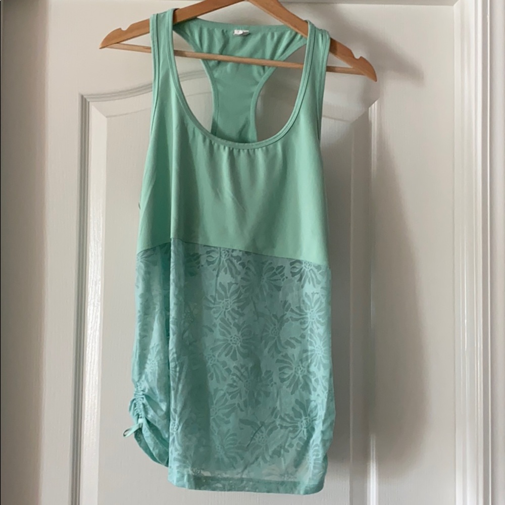 Fabletics workout top